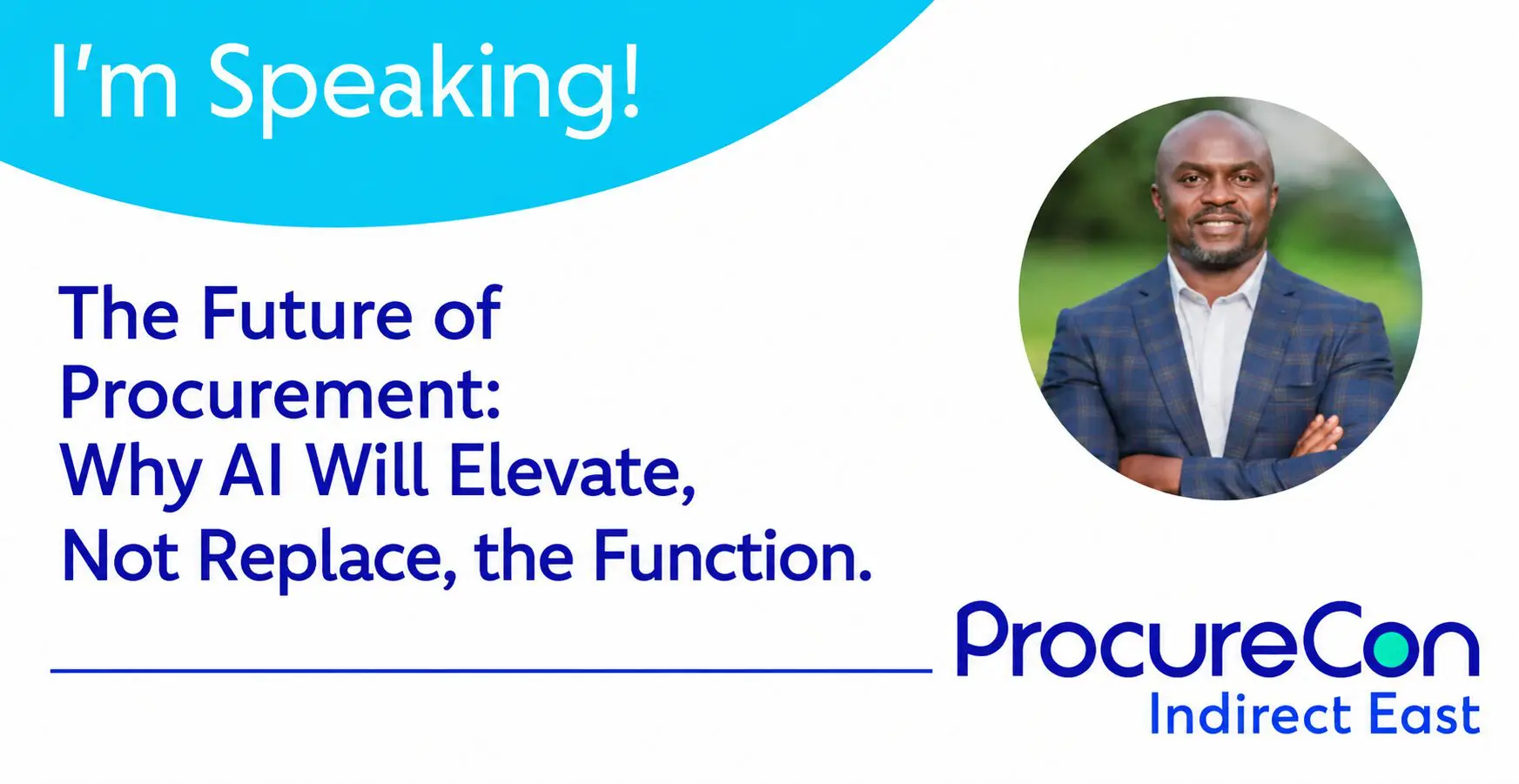 Future of Procurement