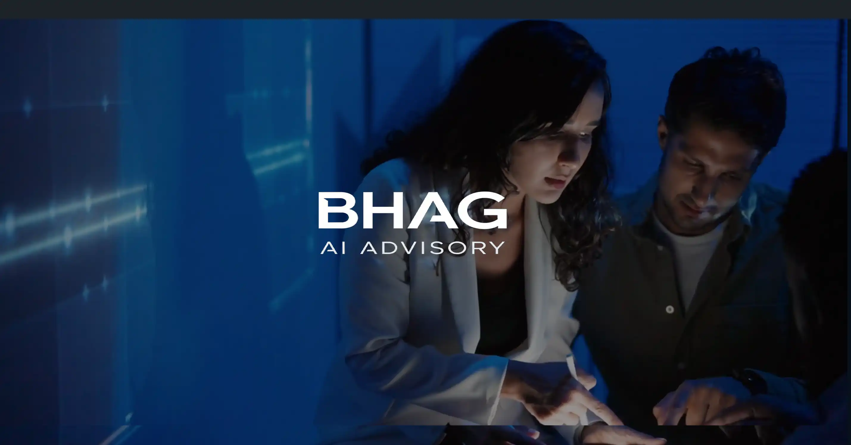 BHAG AI Advisory - Turning AI Into Measurable Results