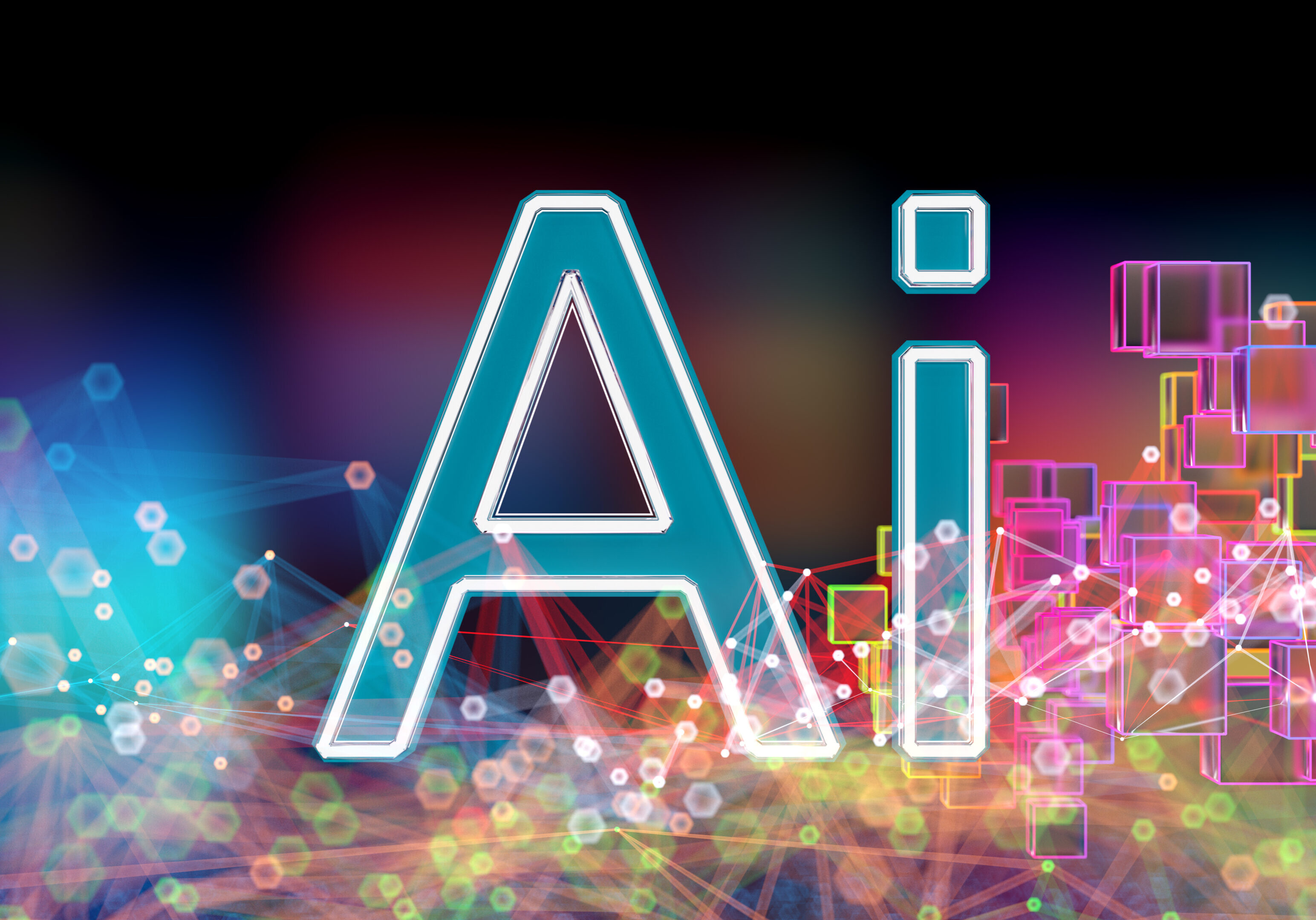 data and technology